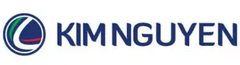 Logo Kim Nguyen