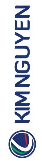 Logo Kim Nguyen